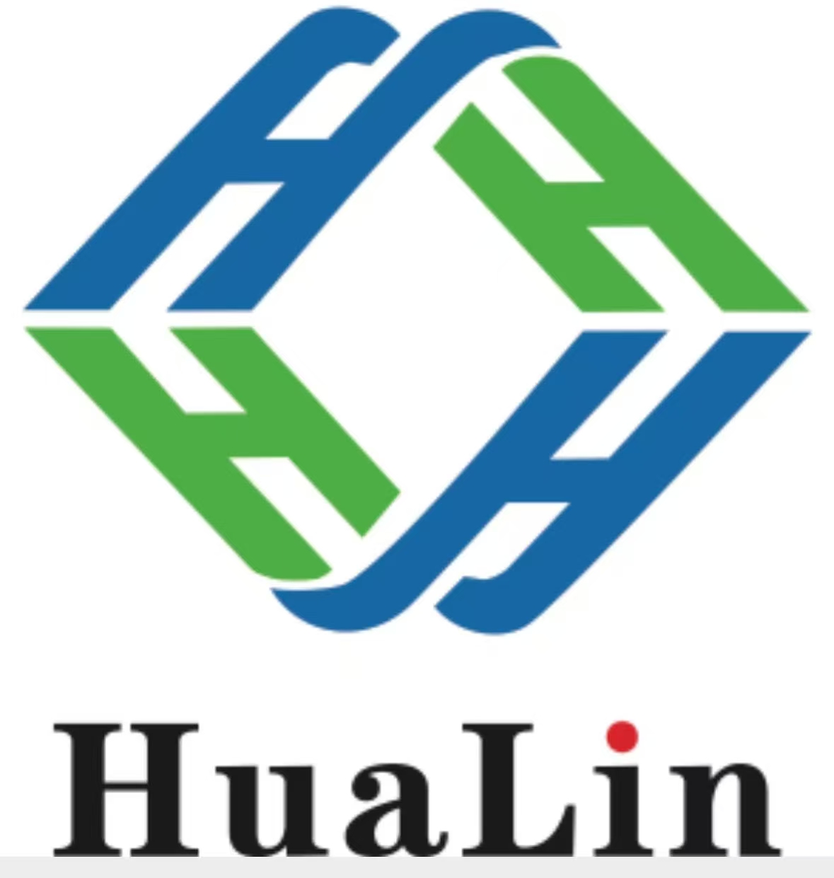 HuaLin Silicone Logo