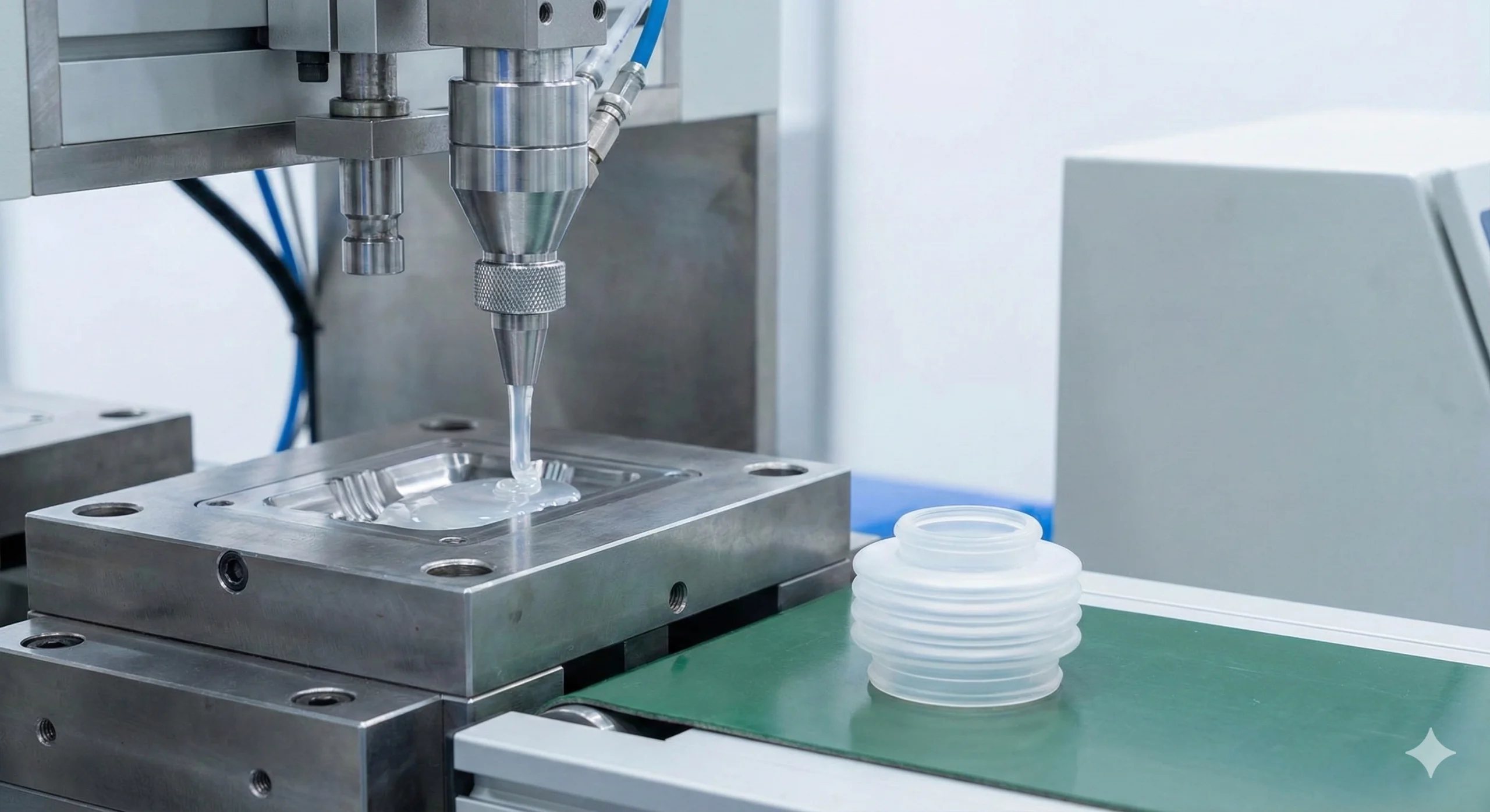 Professional audio equipment