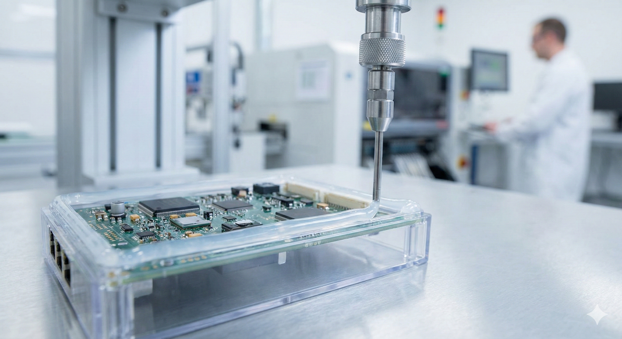 Liquid Silicone Adhesives: The Ultimate Guide to High-Performance Bonding