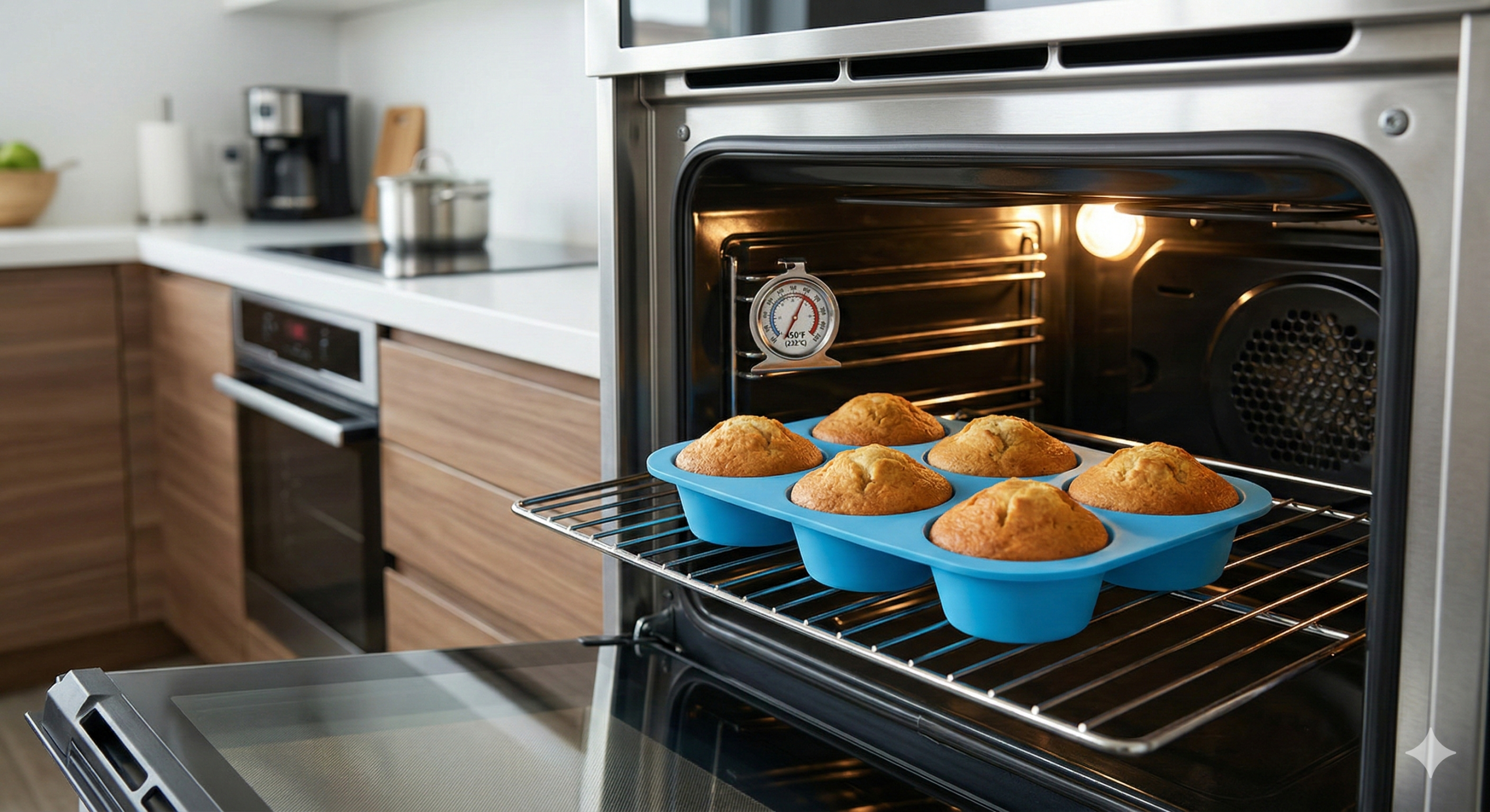 Does Silicone Melt in the Oven?A Complete Heat Safety Guide