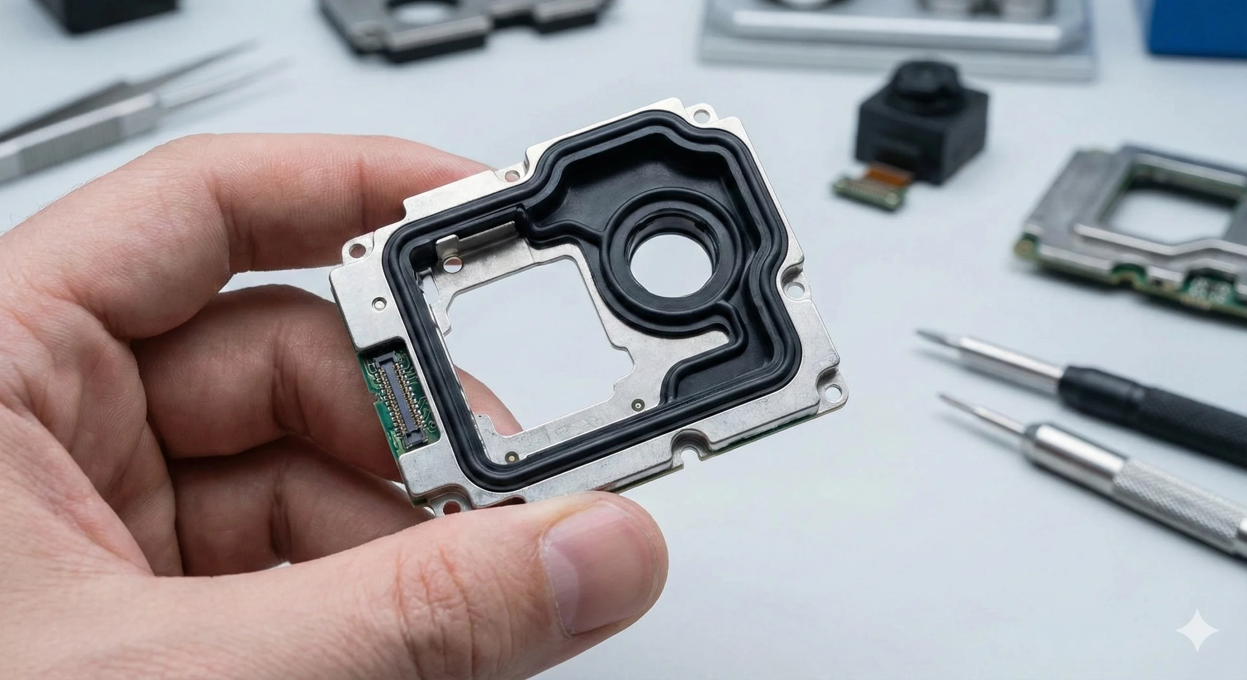 Telecom LSR Components