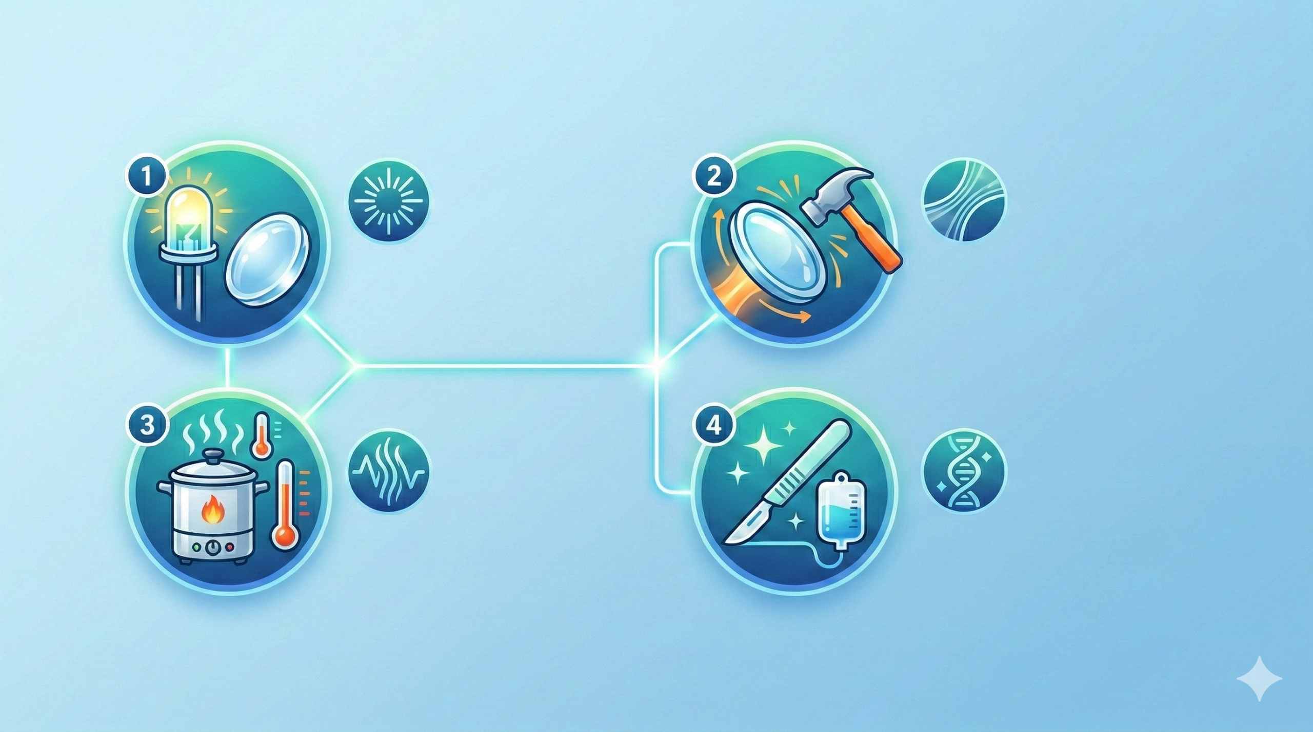 Is Optical liquid silicone rubber the best replacement for glass?