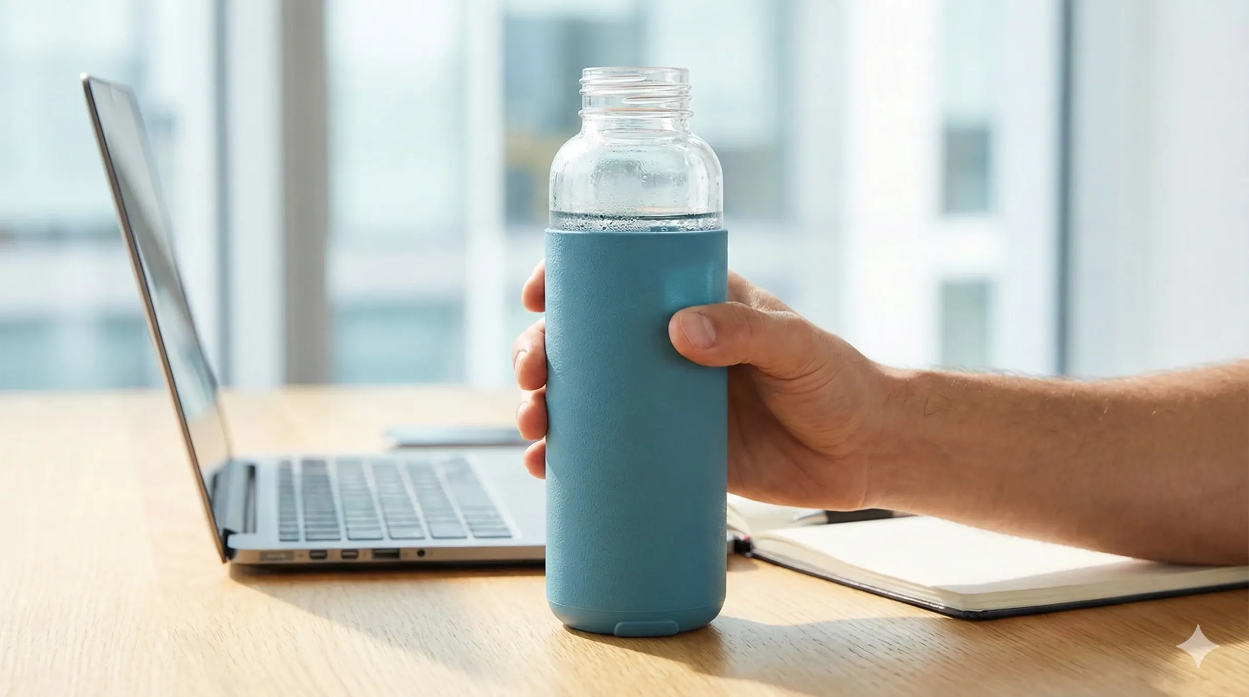 How to Customize Water Bottle Silicone Sleeves to Boost Brand Identity