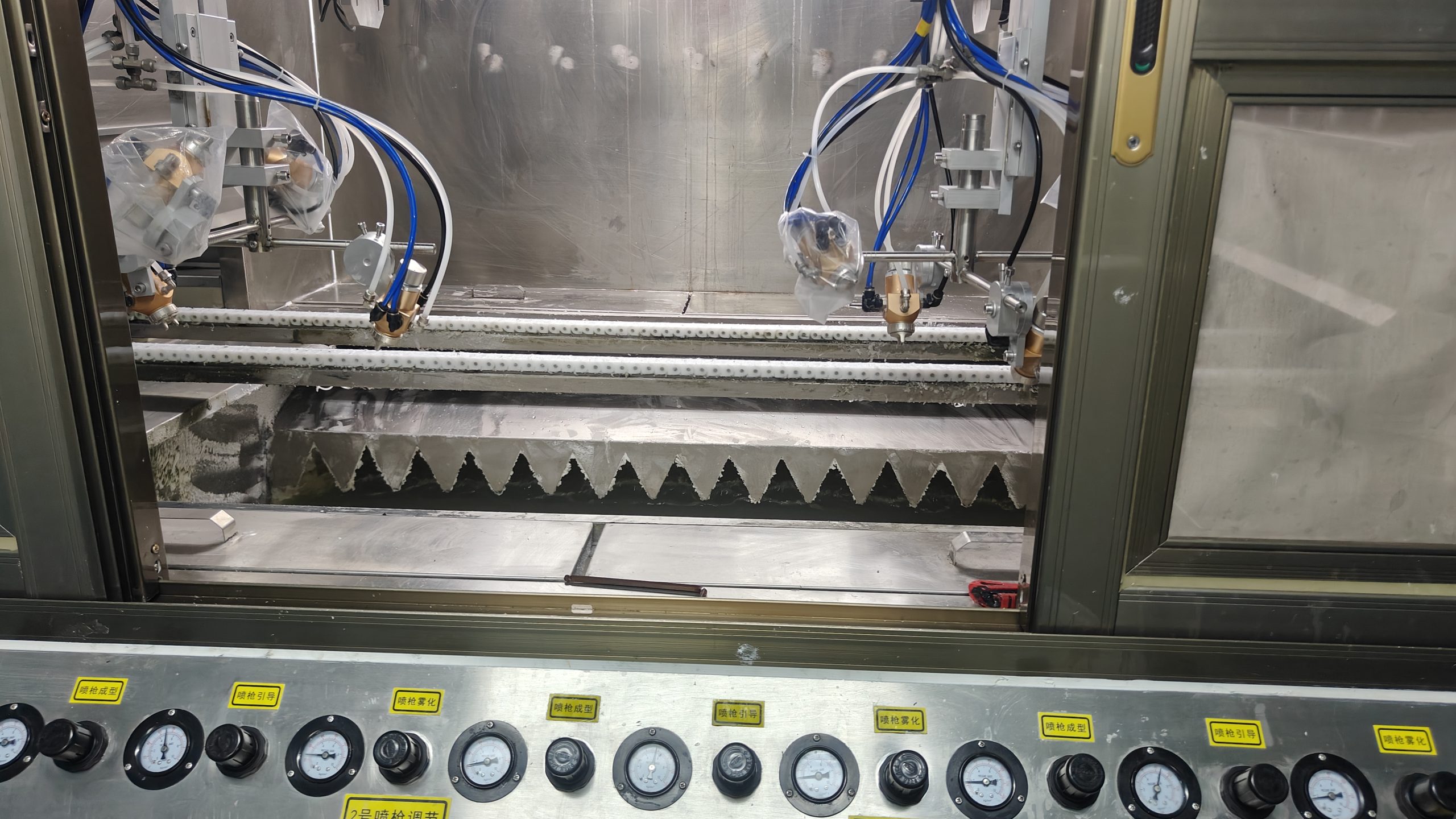 HuaLin Silicone manufacturing facility — click to play video tour