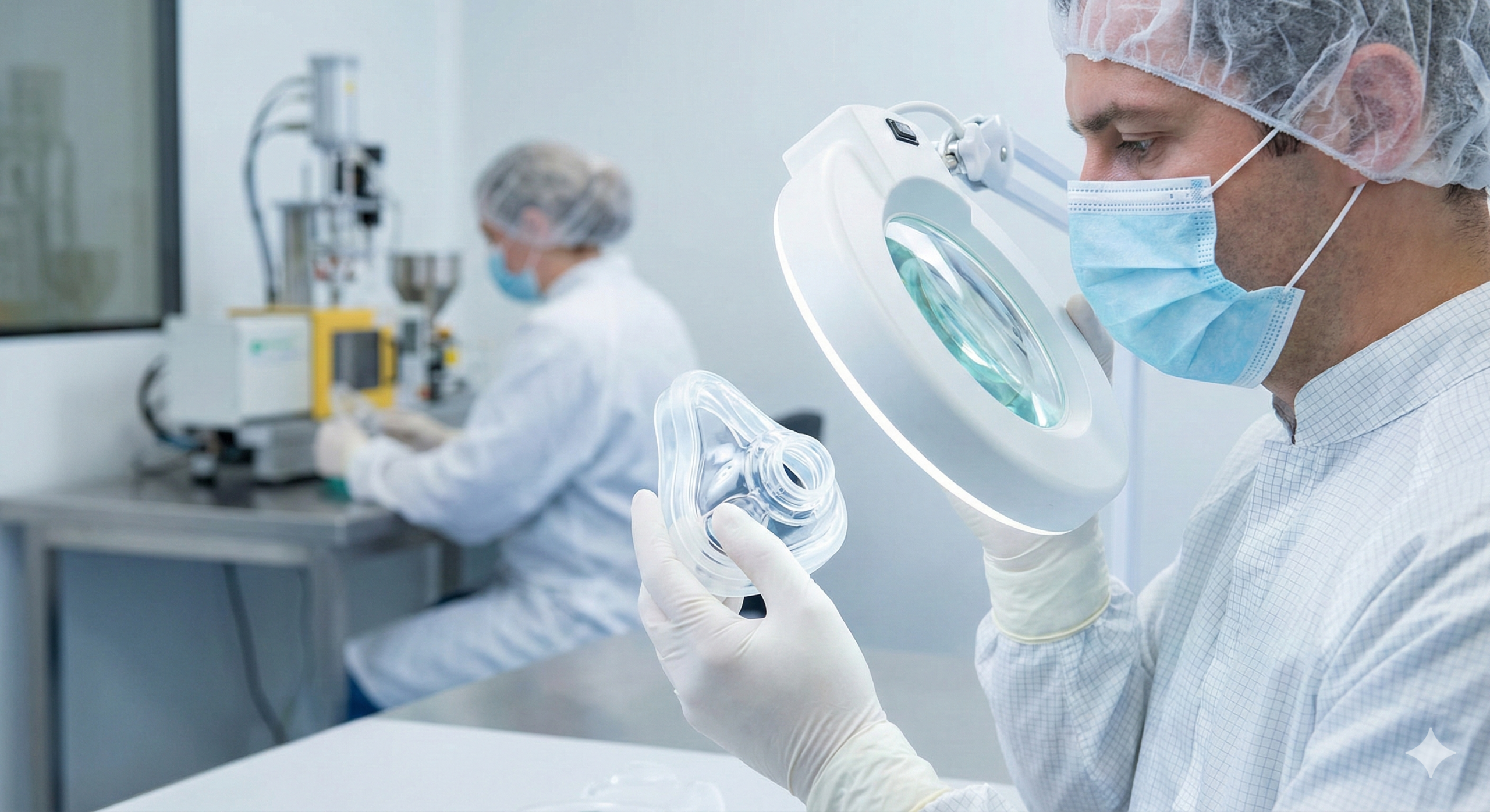 How to Ensure Compliance in Medical Grade Silicone Molding Production？