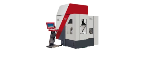 Roders CNC