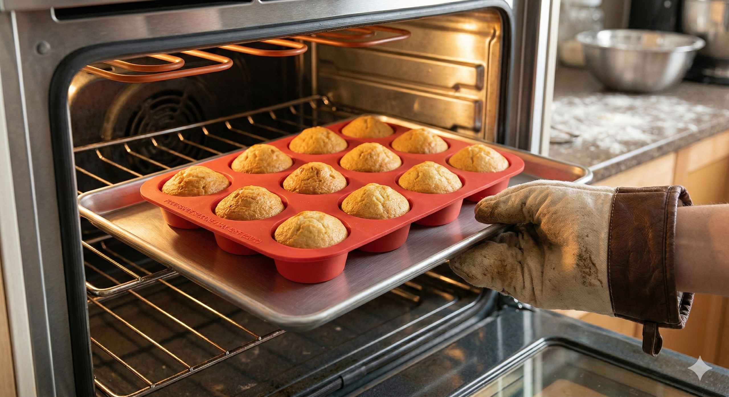 Does Silicone Melt in the Oven? A Complete Guide to Heat Safety