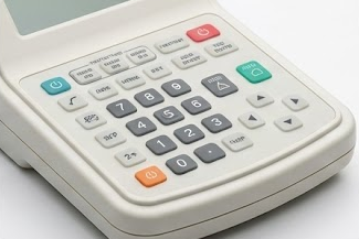 Medical-Grade Keypads