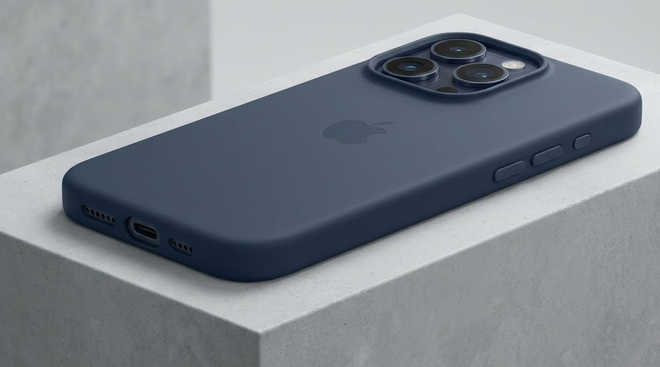 Custom Silicone Protective Cases