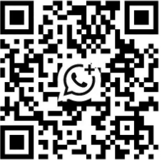WhatsApp QR Code