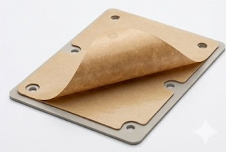 Assembly-Ready Keypad