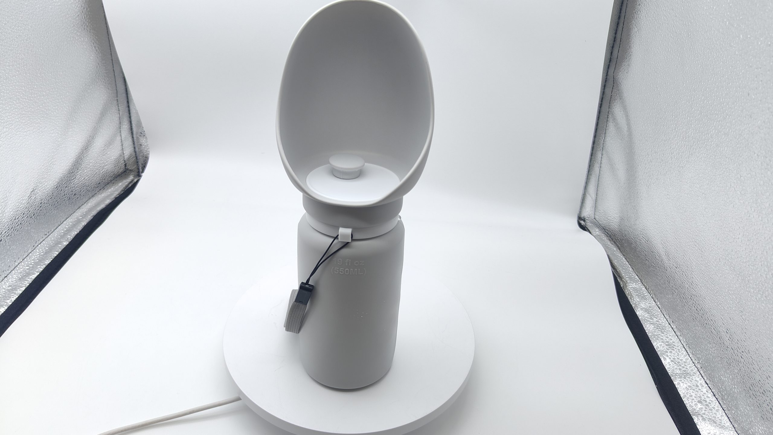 Over-Molding with Plastic or Metal