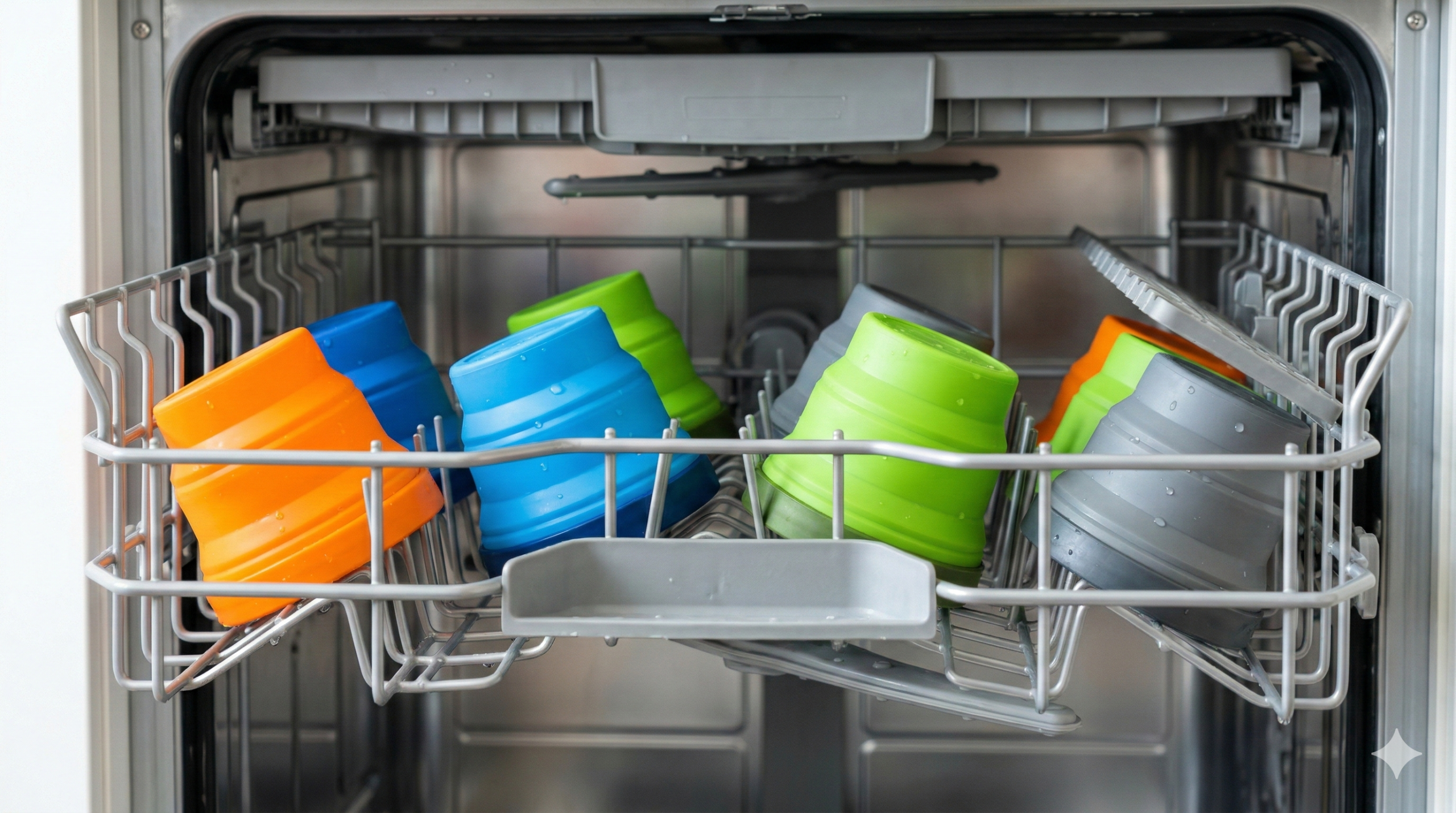 How to Clean Silicone Safely: Remove Odors & Stains