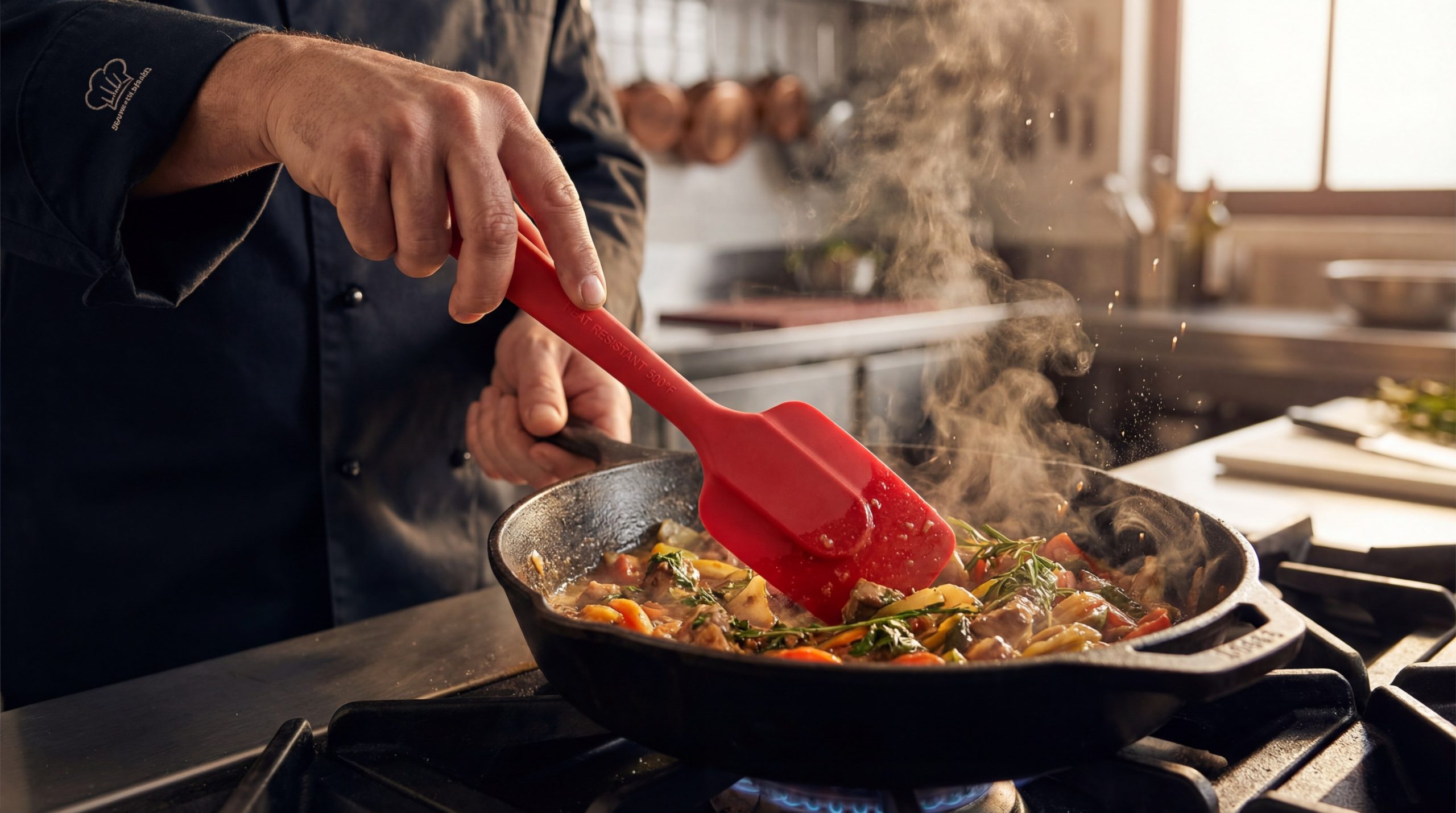 How to Tell: Are Silicone Utensils Safe?