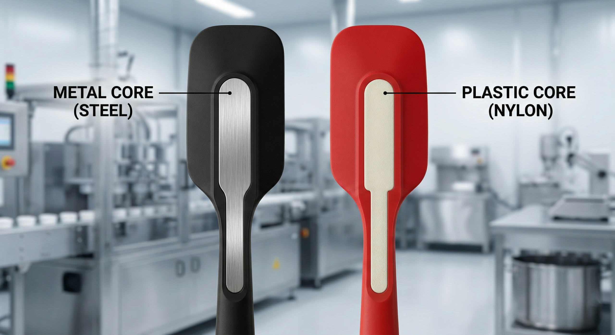 How to Optimize Durability in Silicone Spatulas for Manufacturing？