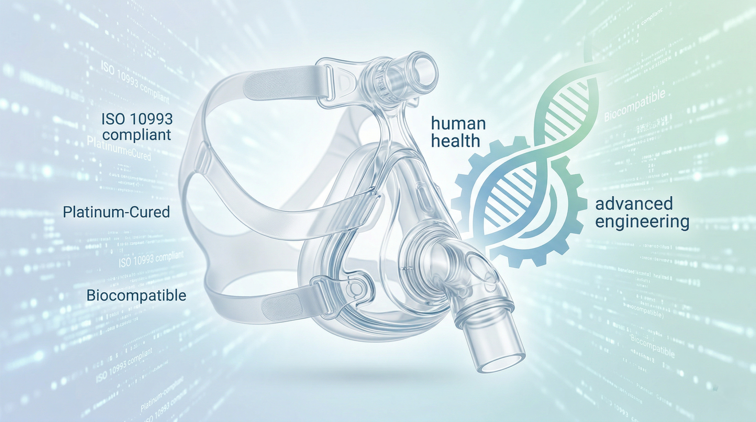How to Manufacture Reliable Products Using Medical Grade Silicone？