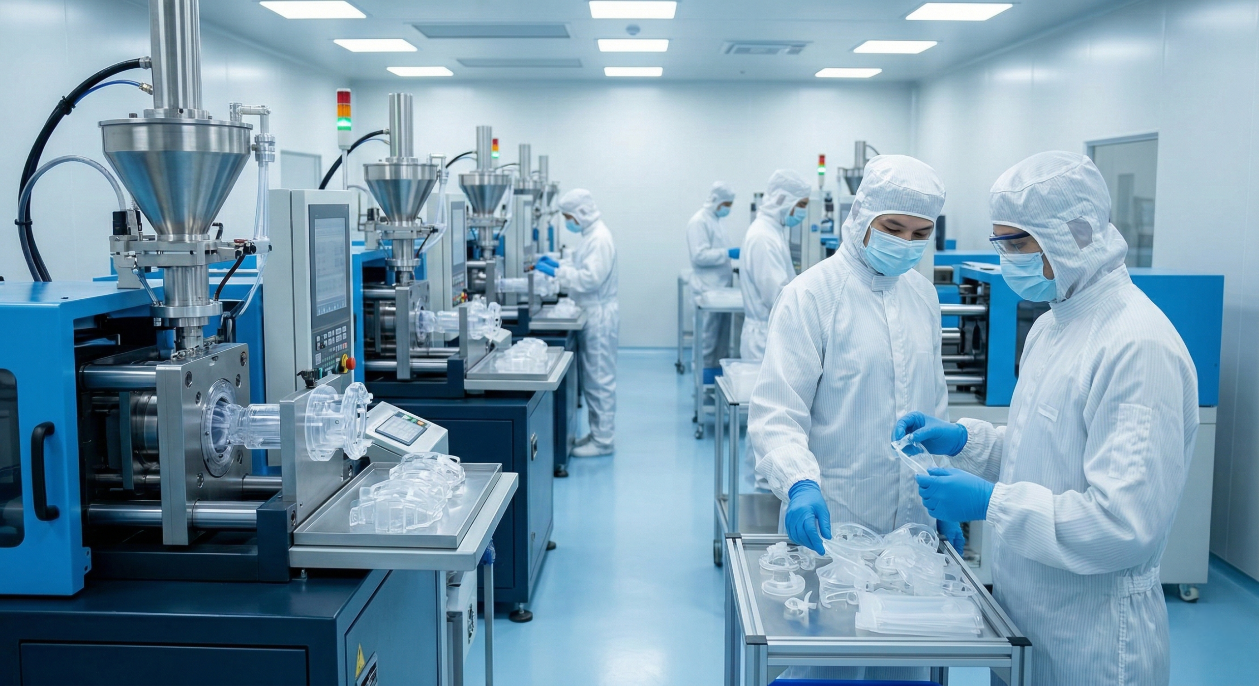 How to Vet an IATF 16949 Certified Silicone Products Manufacturer for Automotive Projects？