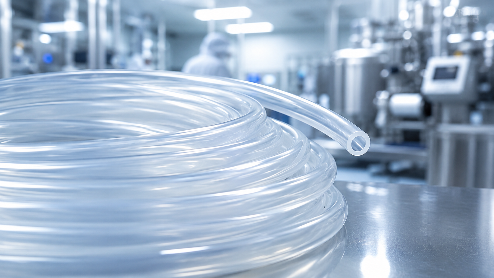 Is Silicone Tubing Safe?